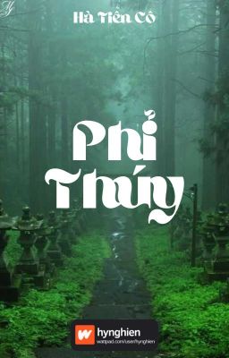 [BH][Hoàn] Phỉ Thúy | Hà Tiên Cô