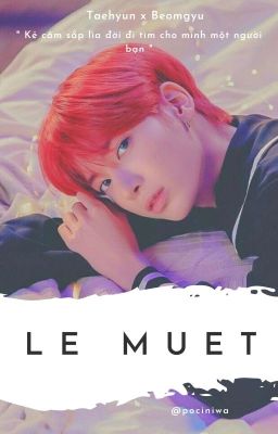 bh : le muet [✓]