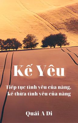 [BH][QT] Kế Yêu