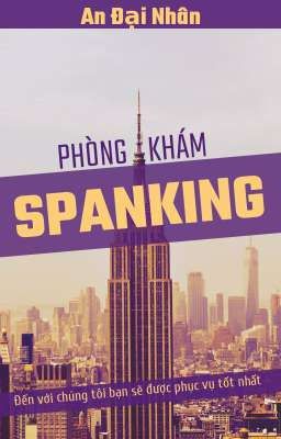 [BH♡SP] PHÒNG KHÁM SPANKING