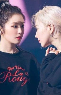 [BH] [WENRENE] - MON AMOUR