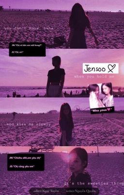 BH18+|Full|[Jensoo]Miss you