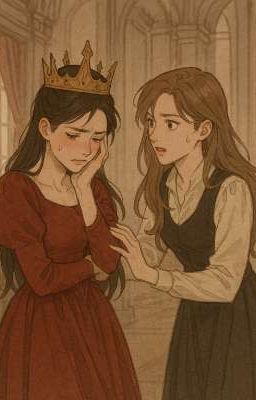 [BHTT - ABO - EDIT ] Nữ vương O trốn tránh, khiến A bối rối.