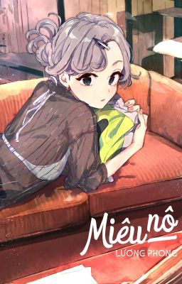 [BHTT - ABO] Miêu nô - Lương Phong
