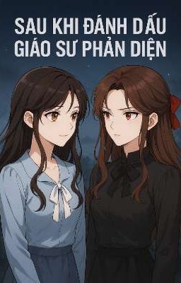 [BHTT- AI] Sau Khi Đánh Dấu Giáo Sư Phản Diện