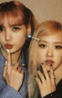 [BHTT] [Chaelisa] Tiên Thương Chi Luyến