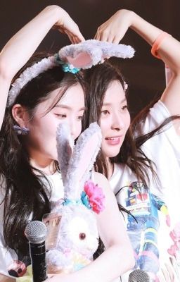 [BHTT]  [Chuyển ver] [Seulrene] Cấp Trên Là Tỷ Tỷ Của Tôi 