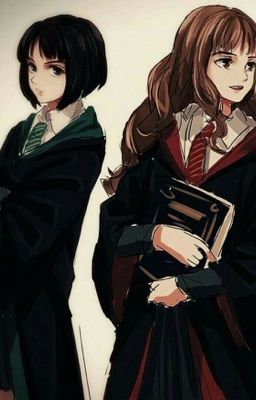 [BHTT][Đã Có Edit Hoàn] Tương ngộ tại Hogwarts - Yêu Quái Chạy Mau