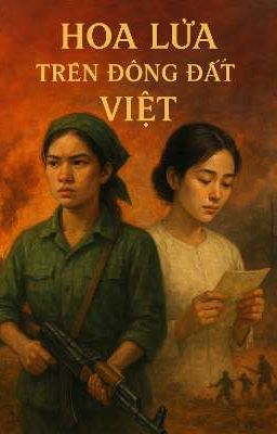 (BHTT-Duyên Gái) Hoa Lửa Trên Đồng Đất Việt