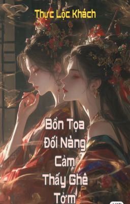 [BHTT-EDIT- AI trợ giúp] | Bổn Toạ Đối Nàng Cảm Thấy Ghê Tởm - Thực Lộc Khách