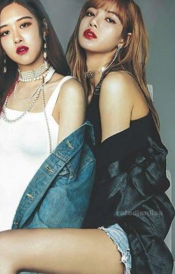 [BHTT-EDIT] ChaeLisa Ver THANH SẮC- HIỂU BẠO ChaeLisa Ver