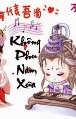 [BHTT] [Edit] Không Phụ Năm Xưa -  Hướng Nghiên Nhan [TT]