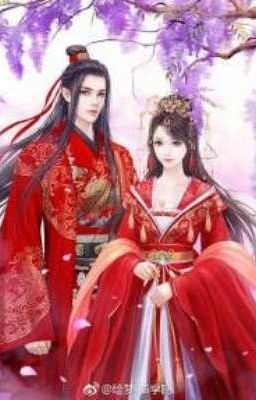 [ BHTT - EDIT ] Nợ đào hoa của Tạ tướng - Tạc Dạ Vị Quy