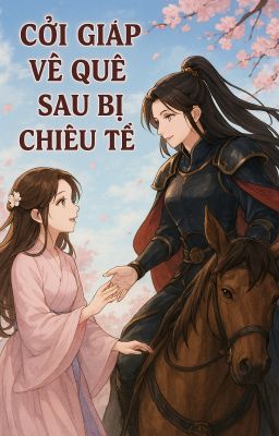 [BHTT][Edit] Sau khi cởi giáp về quê đi ở rể