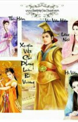 [BHTT] [Edit] Xuyên Việt Chi Phong Lưu Bỉ Vương