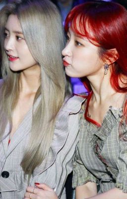 (bhtt) (Fanfic HaJung) Oan Gia