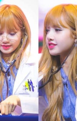 [BHTT] (Lichaeng ver) VỪA LÚC ĐỘC ĐẾN BÁC SĨ MANOBAL THIÊN VỊ