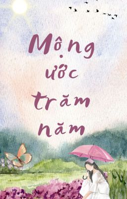 BHTT - Mộng Ước Trăm Năm - Tú Mẫn