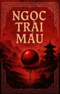 [BHTT] NGỌC TRAI MÁU