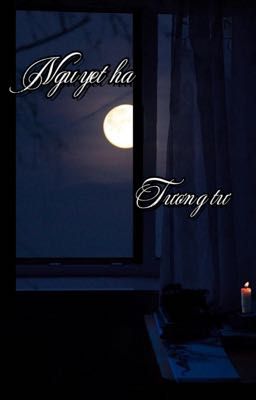Bhtt- Nguyệt hạ tương tư