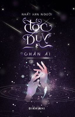 [BHTT] Nhất Vạn Người Độc Duy Chân Ái
