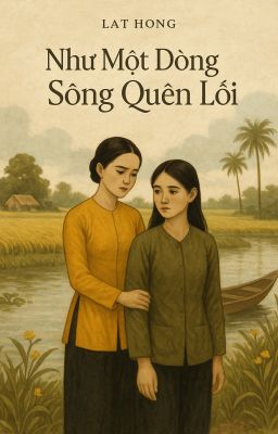 (BHTT) - Như Một Dòng Sông Quên Lối