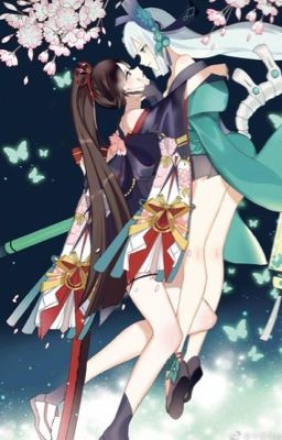 [BHTT][Onmyoji][Fanfic][ĐăngĐao] Những câu chuyện của Thanh Hành Đăng