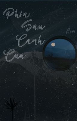 [BHTT] PHÍA SAU CÁNH CỬA
