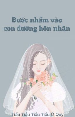 [BHTT - QT] Bước nhầm vào con đường hôn nhân - Tiểu Tiểu Tiểu Tiểu Ô Quy