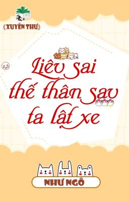 [BHTT] [QT] Liêu Sai Thế Thân Sau Ta Lật Xe - Như Ngô