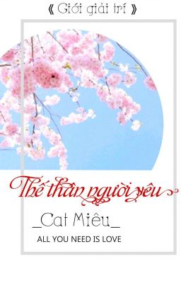 [BHTT] [QT] Thế Thân Người Yêu - Cat Miêu