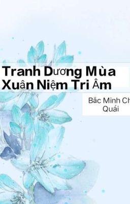 [BHTT- QT]Tranh Dương Mùa Xuân Niệm Tri Âm 