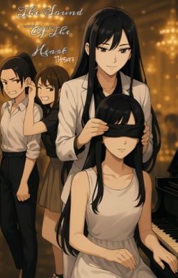 BHTT [The Sound Of The Heart] -tự viết-