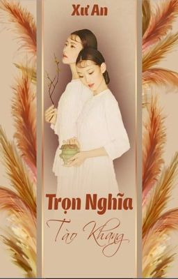 [BHTT] Trọn Nghĩa Tào Khang