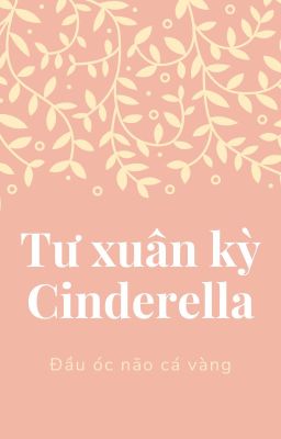 [BHTT] Tư xuân kỳ Cinderella - Đầu óc não cá vàng