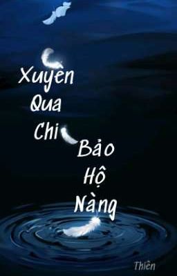 [ BHTT ] Xuyên Qua Chi Bảo Hộ Nàng