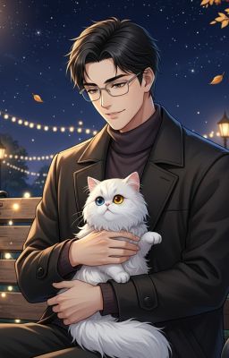 Bị biến thành mèo!? Tôi dùng thân phận mèo đi cưa crush!