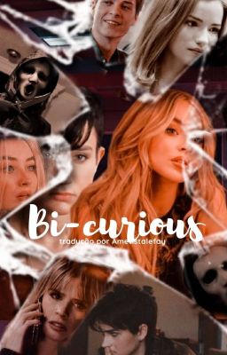 Bi-Curious (Audrey Jensen) ✓