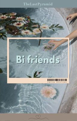 Bi friends ENG