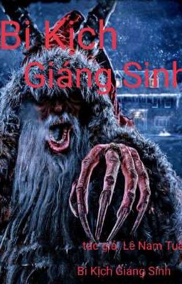 BI KỊCH GIÁNG SINH