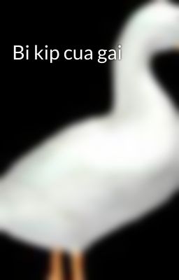 Bi kip cua gai