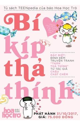 [Bí Kíp Thả THÍNH]