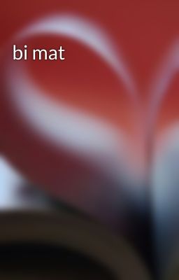 bi mat