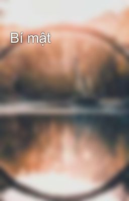 Bí mật