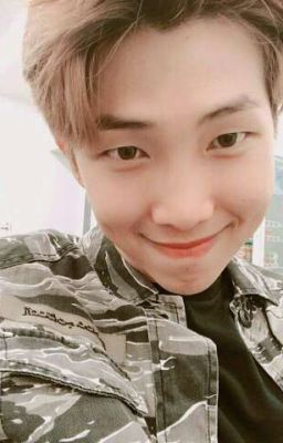  Bí Mật Của Người Chồng [Kim NamJoon 18+]