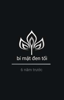 bí mật đen tối