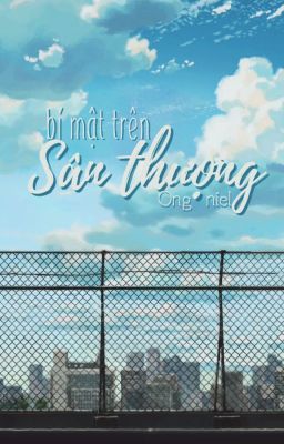 Bí mật trên sân thượng