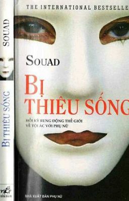 Bị Thiêu Sống