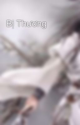 Bị Thương