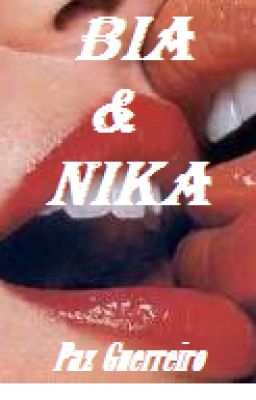 BIA & NIKA(LGBTQ)